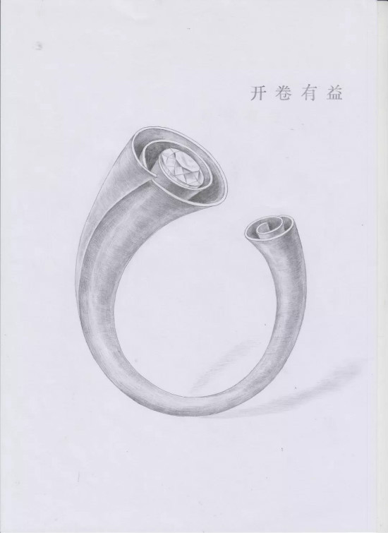 2018克拉钻戒国际珠宝设计大赛结果出炉!五万元奖金花落谁家? 2018克拉钻戒国际珠宝设计大赛结果出炉!五万元奖金花落谁家?