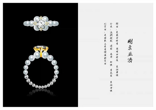 2018克拉钻戒国际珠宝设计大赛结果出炉!五万元奖金花落谁家? 2018克拉钻戒国际珠宝设计大赛结果出炉!五万元奖金花落谁家?