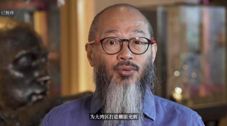 设计师战略合作,助推大湾区珠宝创新发展 设计师战略合作,助推大湾区珠宝创新发展