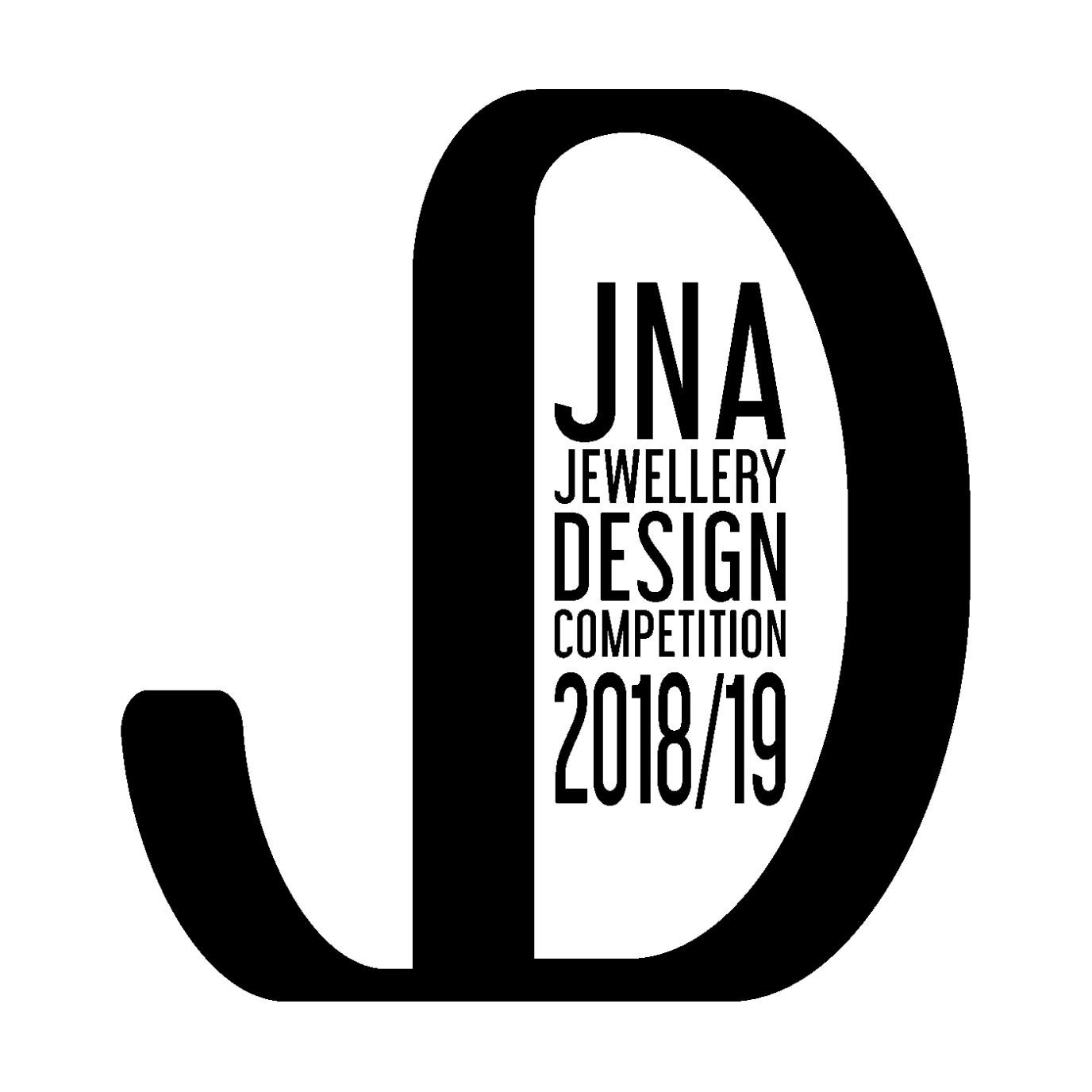 “JNA珠宝设计大赛2018/2019”征稿即将开始