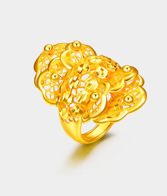 御纯金“御品龙凤Ⅱ”演绎皇家御品风范 御纯金“御品龙凤Ⅱ”演绎皇家御品风范
