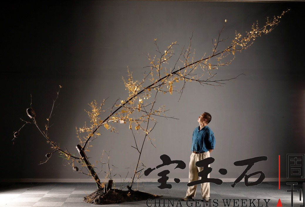 《缘生妙有 随缘自在——吴卿金雕木刻精品展》在深圳关山月开幕 展示40多年刀耕不辍巧夺天工的30件作精品力作品 《缘生妙有 随缘自在——吴卿金雕木刻精品展》在深圳关山月开幕 展示40多年刀耕不辍巧夺天工的30件作精品力作品