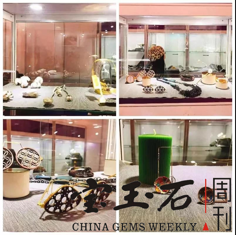 GAC“珠宝科教展团”上海站与您相约 GAC“珠宝科教展团”上海站与您相约