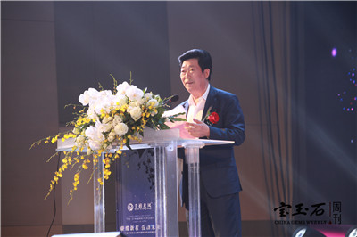 千禧龙凤珠宝五周年盛典暨客户答谢晚宴隆重举行 千禧龙凤珠宝五周年盛典暨客户答谢晚宴隆重举行