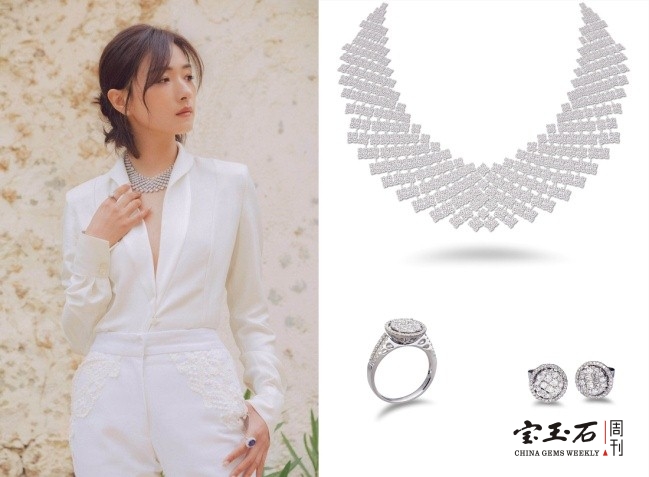 启动“明星店铺”评选活动 “中国珠宝”品牌五月新店开业百余家 启动“明星店铺”评选活动 “中国珠宝”品牌五月新店开业百余家