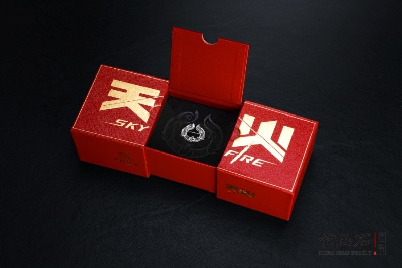 启动“明星店铺”评选活动 “中国珠宝”品牌五月新店开业百余家 启动“明星店铺”评选活动 “中国珠宝”品牌五月新店开业百余家