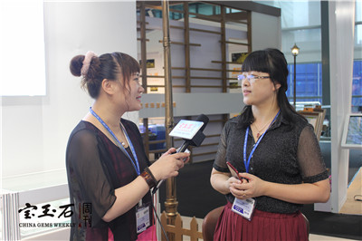 《宝玉石周刊》独家播报,参展商热点在哪里? 2019博闻深圳珠宝展完美落幕 《宝玉石周刊》独家播报,参展商热点在哪里? 2019博闻深圳珠宝展完美落幕