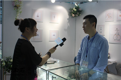 《宝玉石周刊》独家播报,参展商热点在哪里? 2019博闻深圳珠宝展完美落幕 《宝玉石周刊》独家播报,参展商热点在哪里? 2019博闻深圳珠宝展完美落幕