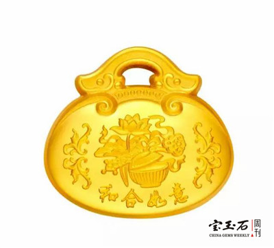 护佑宝宝平安 百泰“千功金锁”重磅出炉 护佑宝宝平安 百泰“千功金锁”重磅出炉