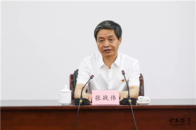 中国白银城项目建设取得新突破! 中国白银城项目建设取得新突破!