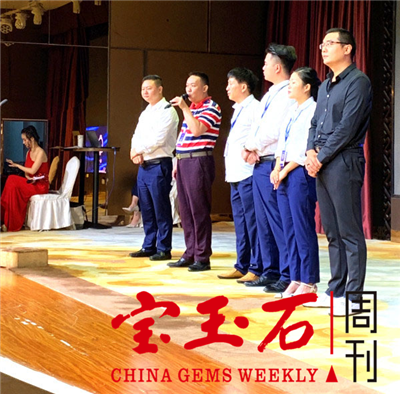 金尊鳳祥2019年全国加盟商大会圆满 涅槃重生 万象归心 金尊鳳祥2019年全国加盟商大会圆满 涅槃重生 万象归心